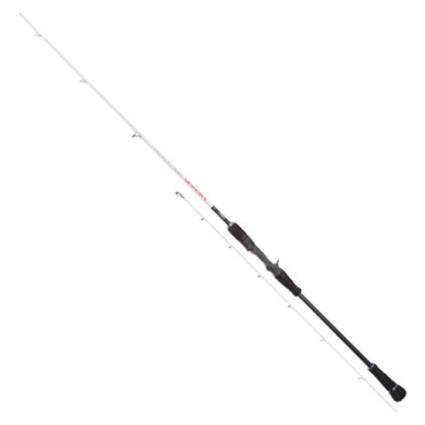 Cana Baitcasting Slow 64c 1.93 m Black