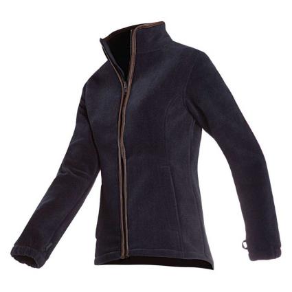 Casaco Sarah L Navy Blue