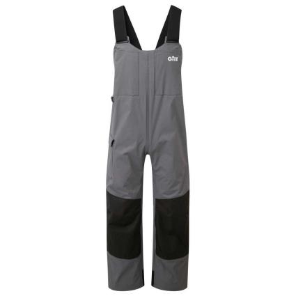 Dungaree Active S Steel Grey