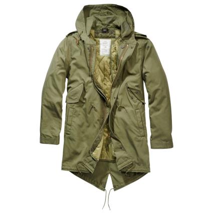 Casaco M51 Us 3XL Olive