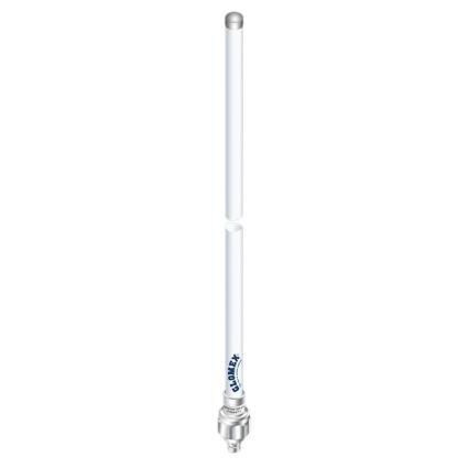 Wifi Dual Band Antenna 2.4-5 GHz White