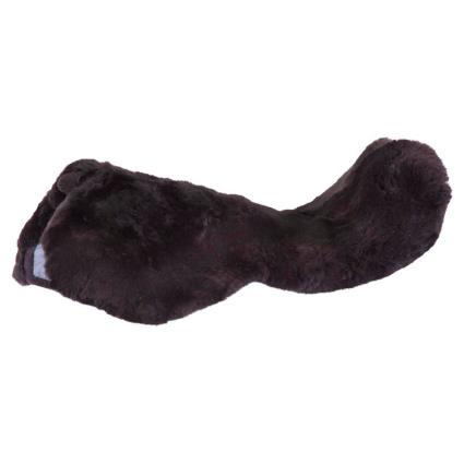 Cobertrua Do Assento One Size Black