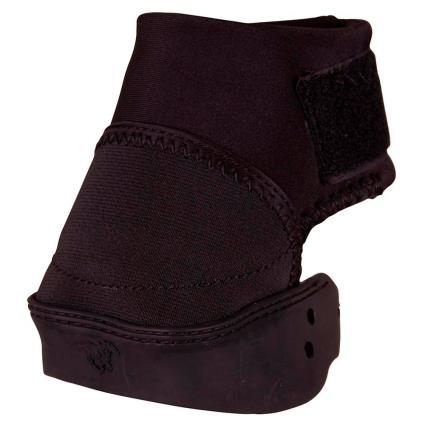 Caneleira Casco Easyboot Epic 1 Unidade 3XL Black