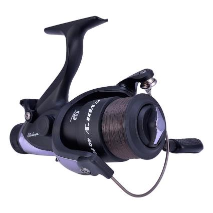 Molinete Carpa Cypry Fs 4000 Black