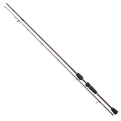 Cana Spinning W6 Street Stick 1.83 m Black