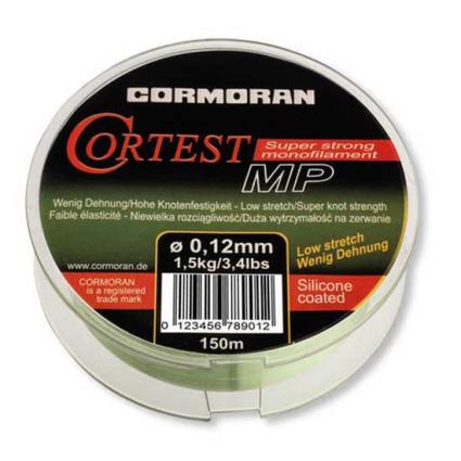 Linha Cortest Mp 150 M 0.280 mm Green