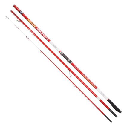 Cana Surfcasting Enygma Magna 4.50 m Red