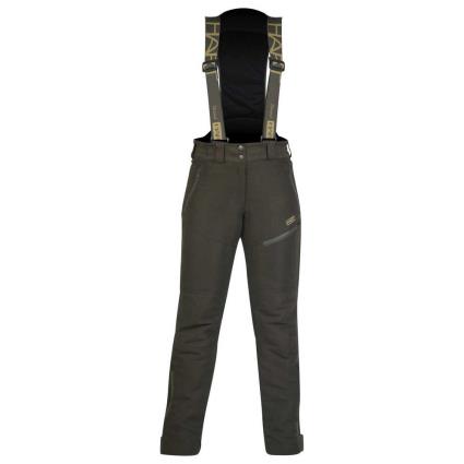 Calças Altai 34 Dark Green