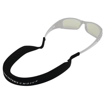 Retentor Flutuante De óculos Classic One Size Black