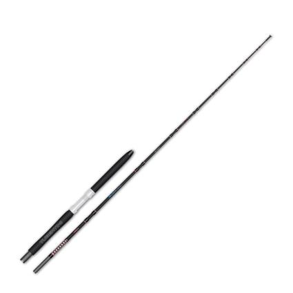 Cana Corriços Sea Born Twisted 2.10 m Black