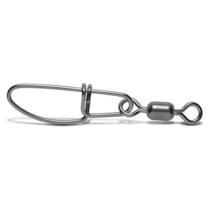 Snap Swivels 3254 6 Stainless Steel