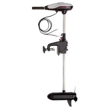 Vx 54 Electric Outboard Motor One Size Black