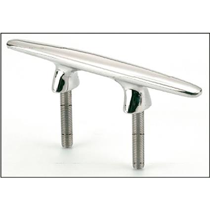 Arch Cleat 203 x 35 mm Grey