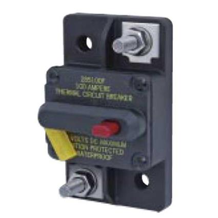 285 Series Thermals Surface 25 Amp Black