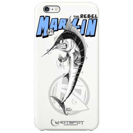 Rebels Marlin For Iphone6 One Size Blue