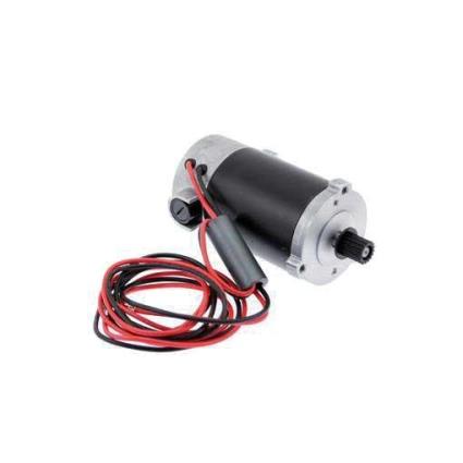 Motor De Acionamento Linear Type 1 24 V