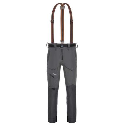 Calças Longas Fishing XL / 176-182 cm Olive