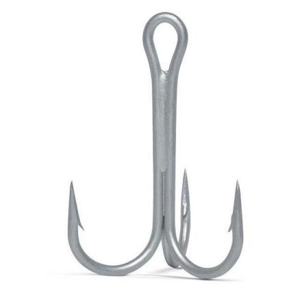 Anzol Triplo 9650 100 Unidades 6 Permasteel