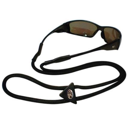 Retentor De óculos Rope Style One Size Black