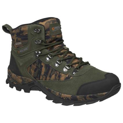 Botas Bank Bound Trek Mh EU 43 Camo