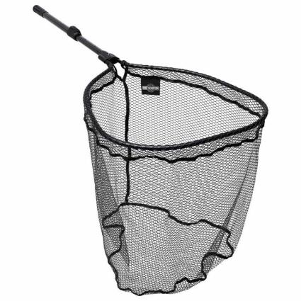 Rede De Aterragem Manitoba Click N Slide One Size Black