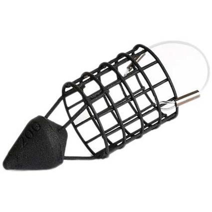 Horizon Wire Cage 60 g Black Nickel