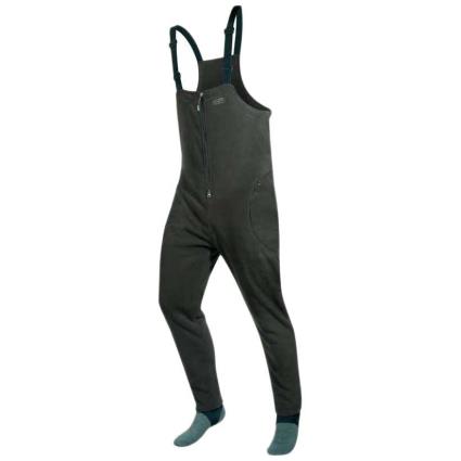 Dungaree Altai XL Green