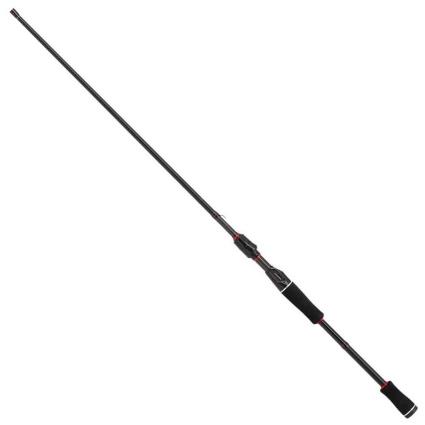 Cana Spinning Traxx Mx3le Lure 2.13 m Black