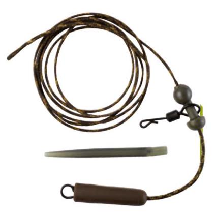Linha Helicopter Assembly 80 cm Kaki