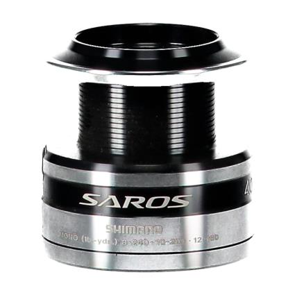 Bobina Substituição Saros Fa 4000 Silver