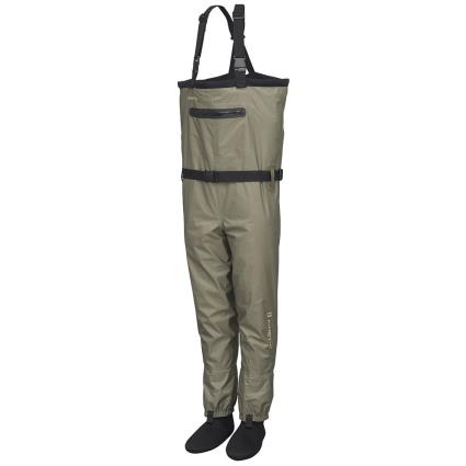 Traje Classicgaiter St. Foot L Olive