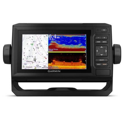 Echo Map Uhd 62cv Gt24 One Size Black