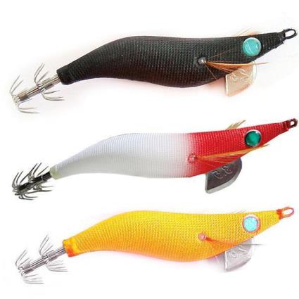 Egi Sutte R N 75 Mm 10g 10 g WBK