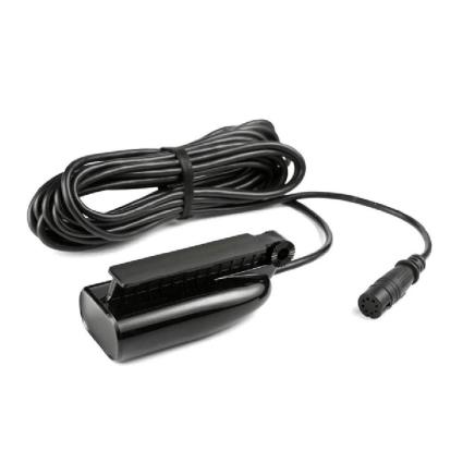 Splitshot Skimmer One Size Black