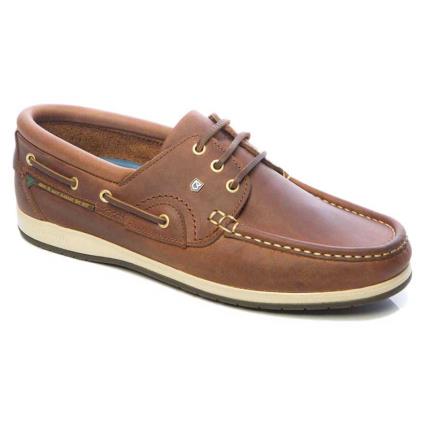Sapato Commodore X Lt EU 47 Chestnut