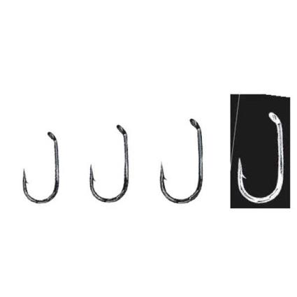 811 6 Black Nickel (10 pcs)