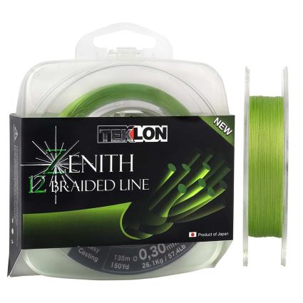 Linha Zenith 135 M 0.180 mm Green