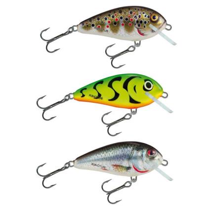 Butcher 50 Mm 5g One Size Supernatural Hot Perch