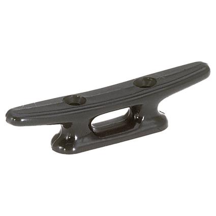 Grampo Base Nylon 75 mm Black
