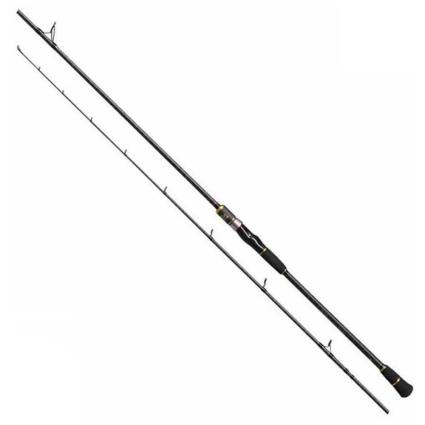 Cana Egging Special Rock Plus 3.00 m Black