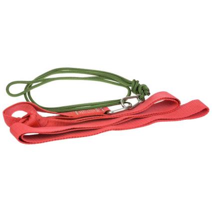 Auxiliar De Recuperação De Veado One Size Red