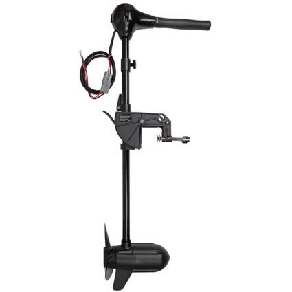 Brushless One Size Black