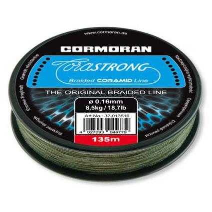 Linha Corastrong 135 M 0.230 mm Green