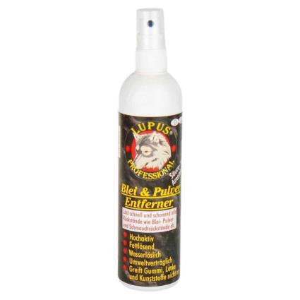 Spray Remoção Poeira Professional 200 ml White