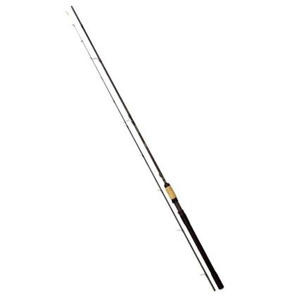 Cana Carpfishing Ck Wand 2.45 m Black