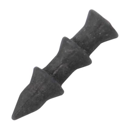 Tungstênio Porca Level 2.5 g Black