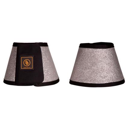 Glitter L Silver / Grey
