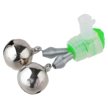 Chocalhos Amr02-1193 3 Unidades 14 mm Grey