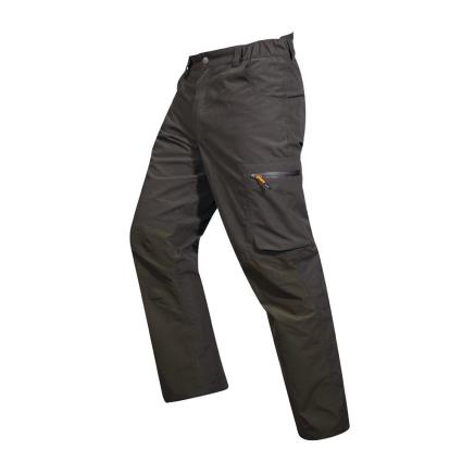 Calças Longas Ilie 38 Dark Green