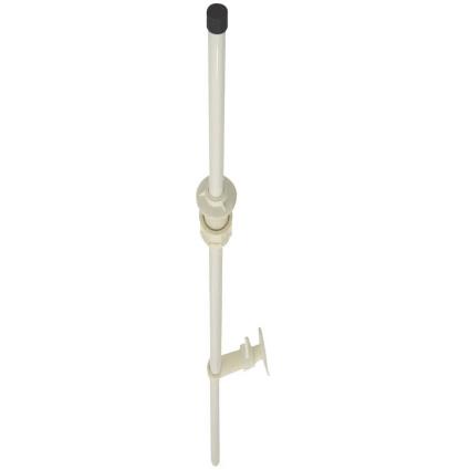 Aluminium Telescopic Support One Size